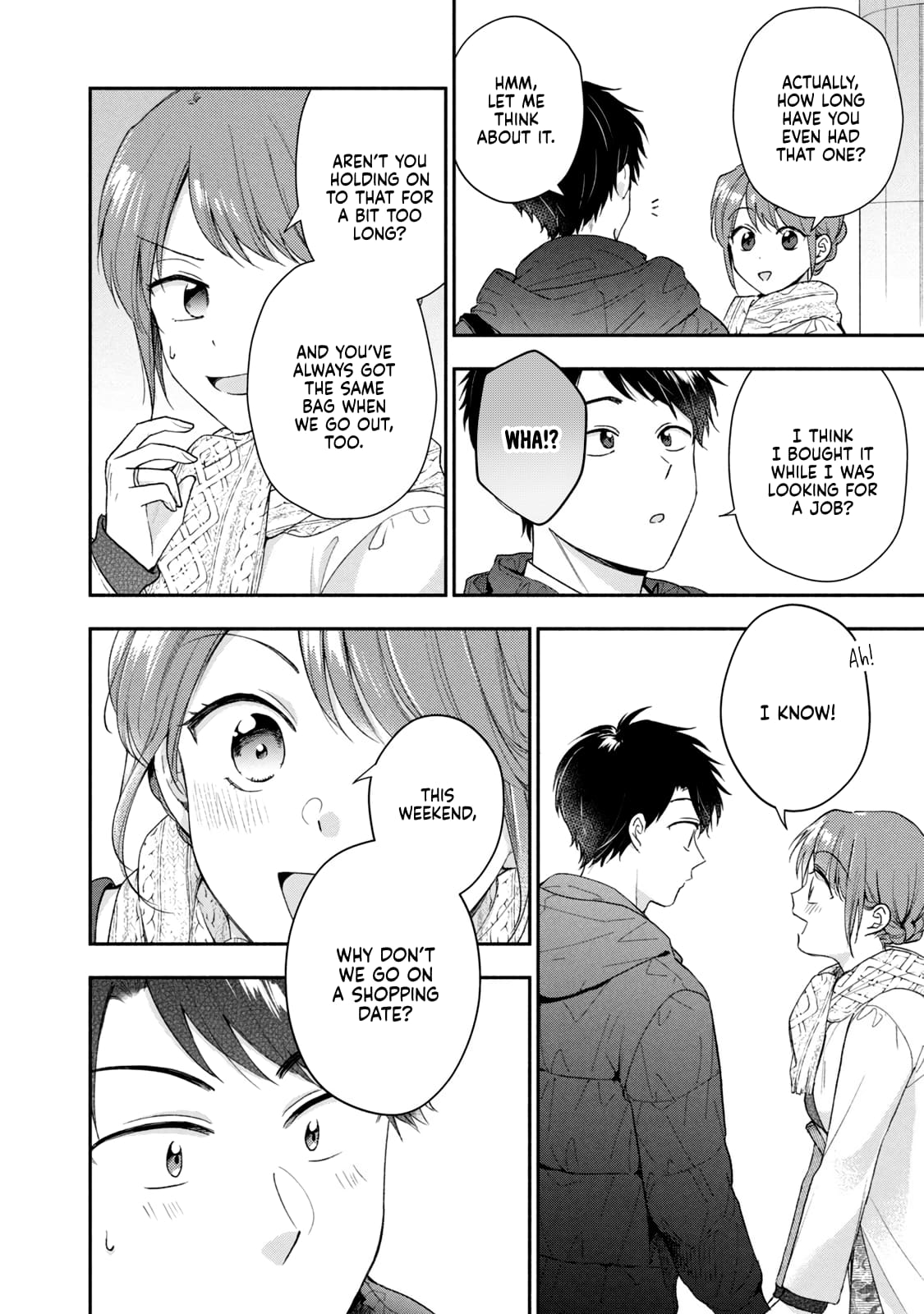 Kono Kaisha ni Suki na Hito ga Imasu