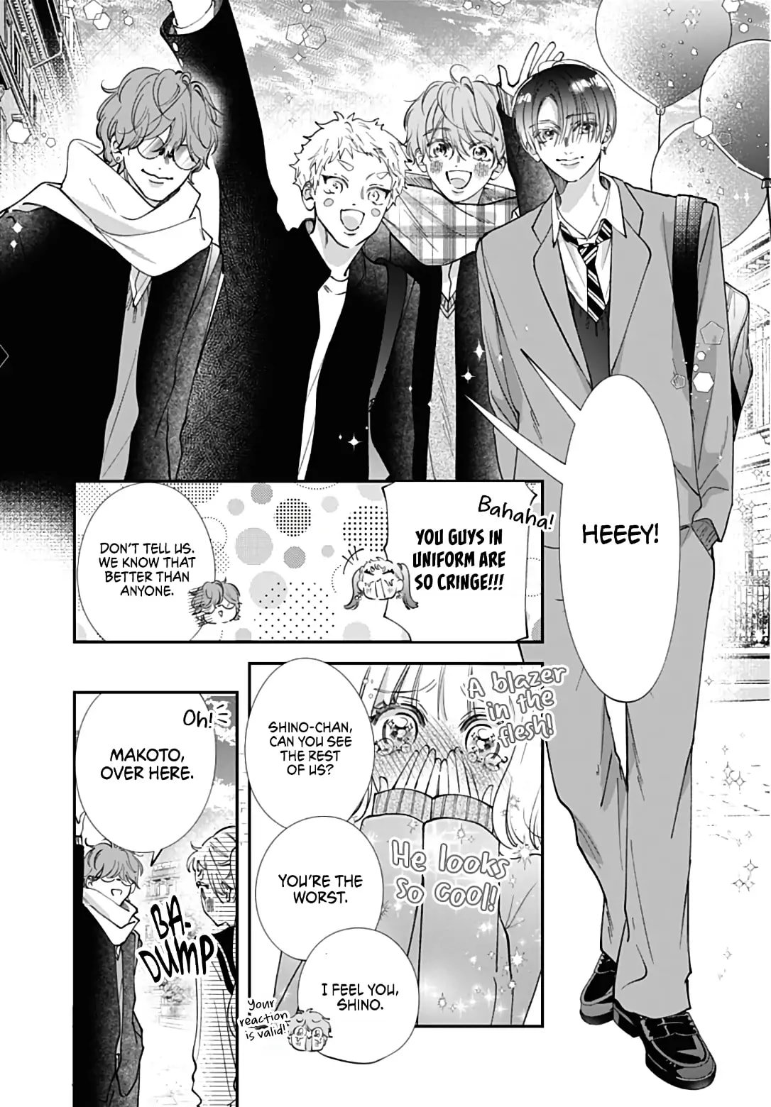Kimi wo Wasureru Koi ga Shitai