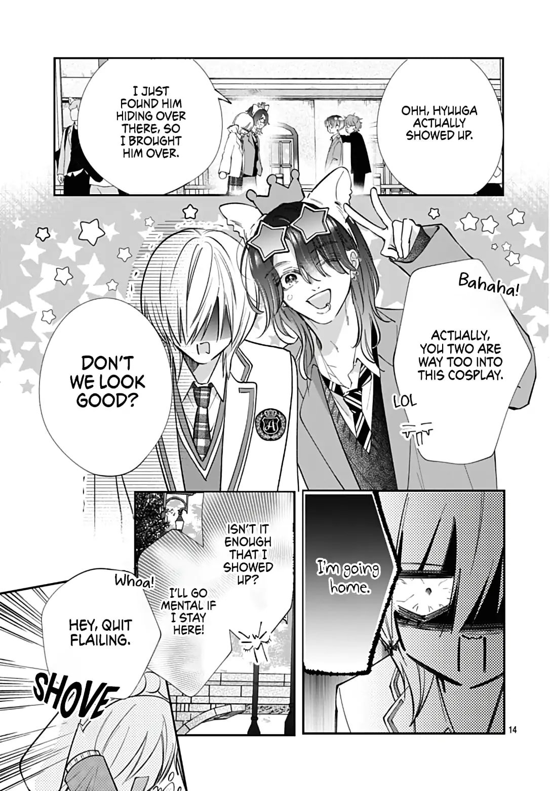 Kimi wo Wasureru Koi ga Shitai