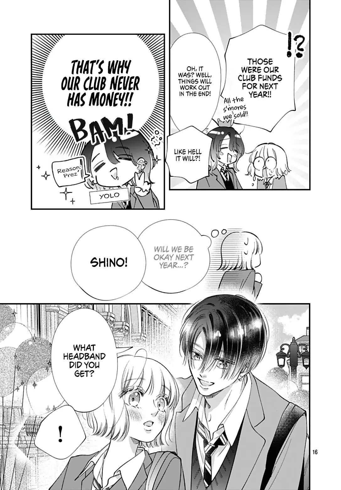 Kimi wo Wasureru Koi ga Shitai