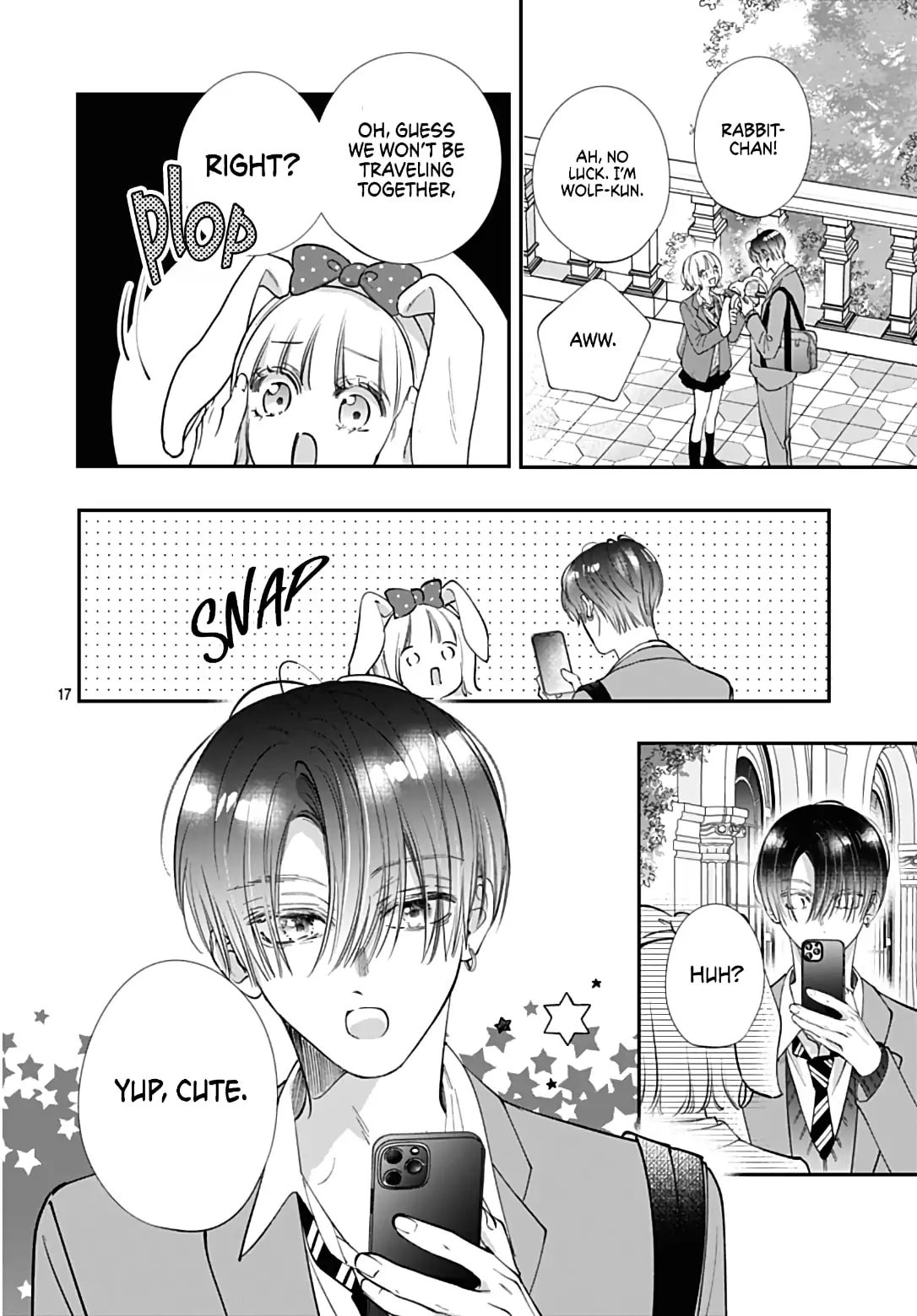 Kimi wo Wasureru Koi ga Shitai
