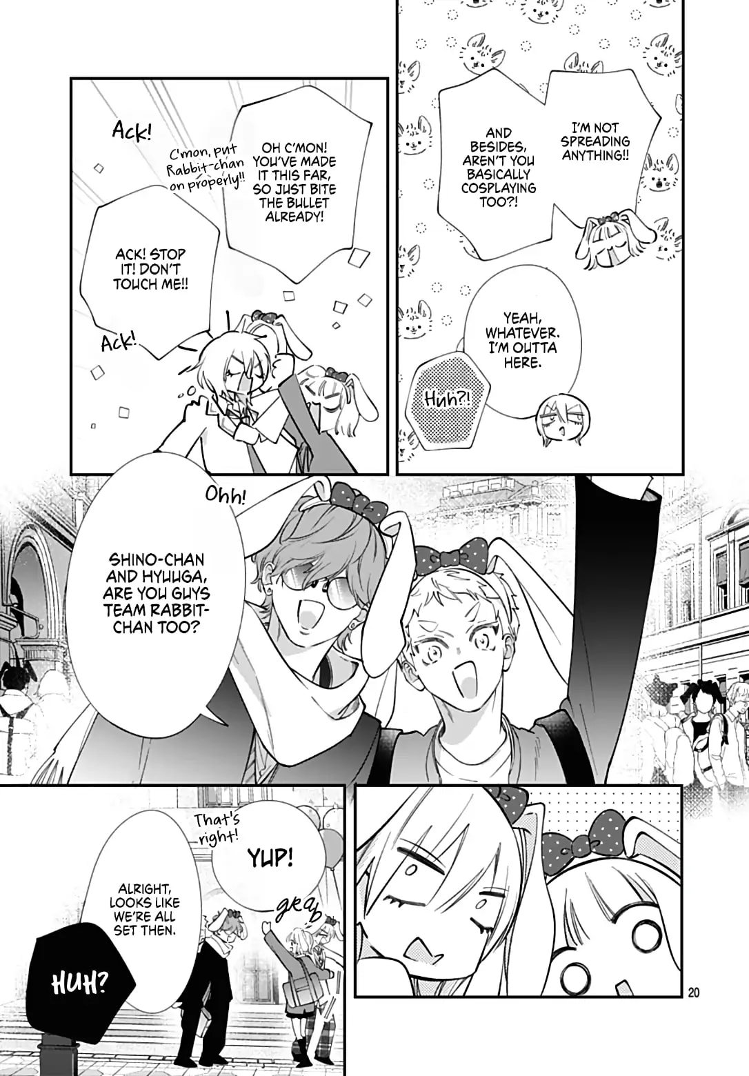 Kimi wo Wasureru Koi ga Shitai