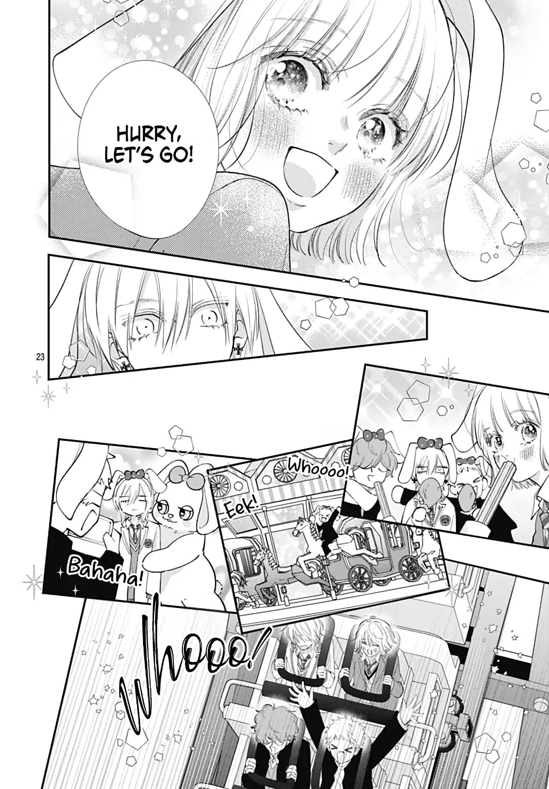 Kimi wo Wasureru Koi ga Shitai