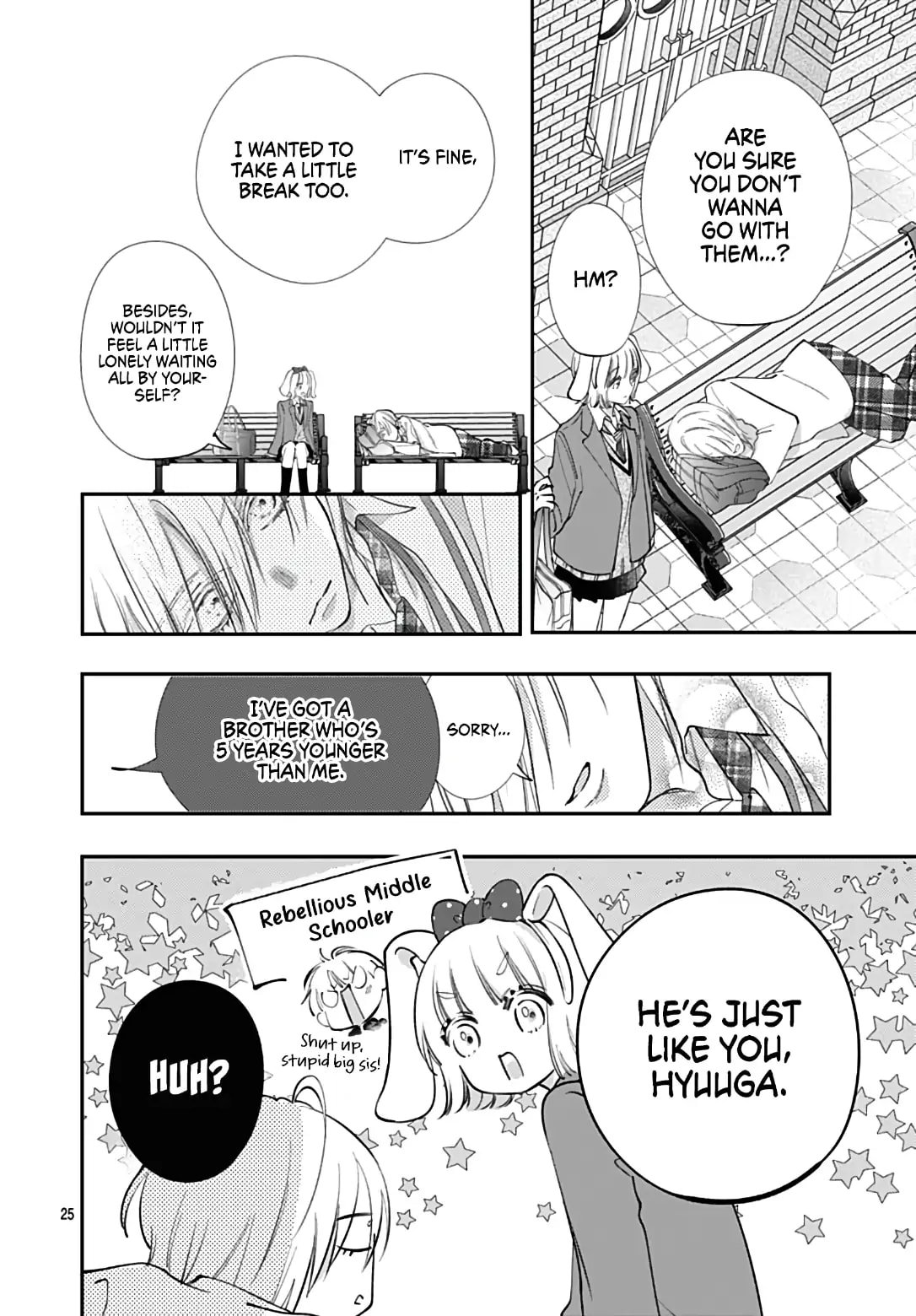 Kimi wo Wasureru Koi ga Shitai