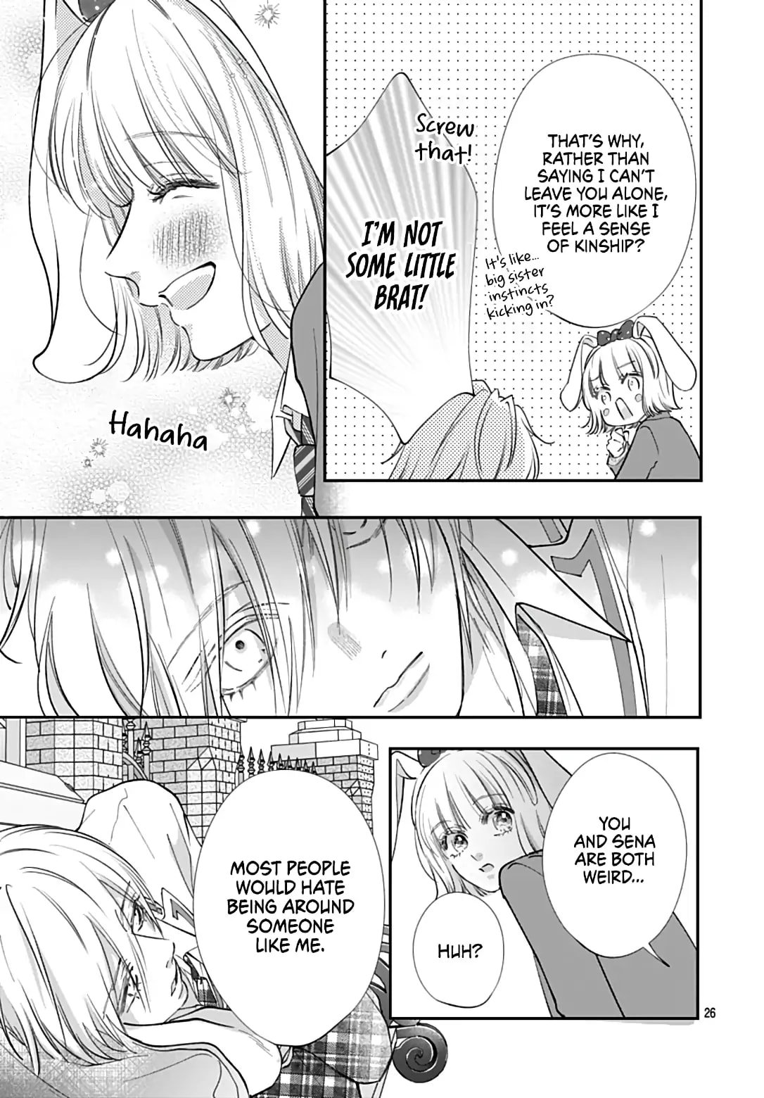 Kimi wo Wasureru Koi ga Shitai
