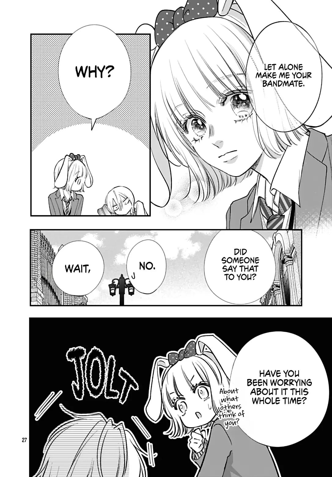 Kimi wo Wasureru Koi ga Shitai