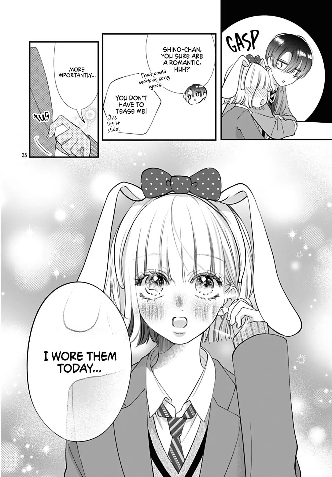 Kimi wo Wasureru Koi ga Shitai