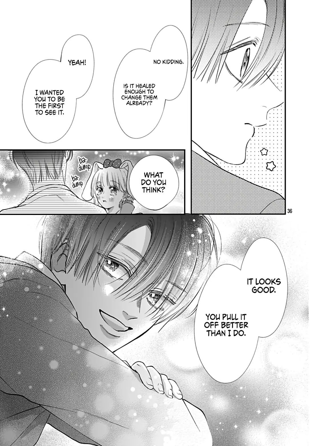 Kimi wo Wasureru Koi ga Shitai
