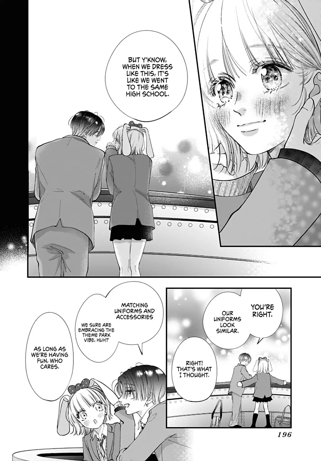Kimi wo Wasureru Koi ga Shitai
