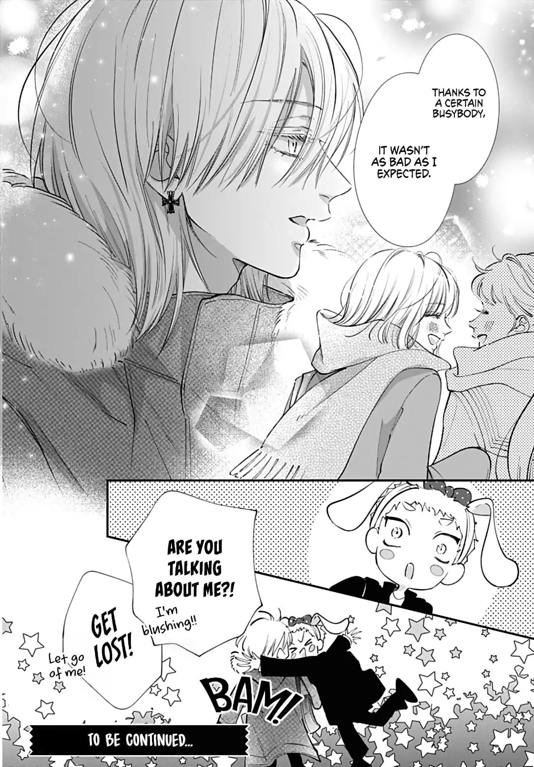 Kimi wo Wasureru Koi ga Shitai