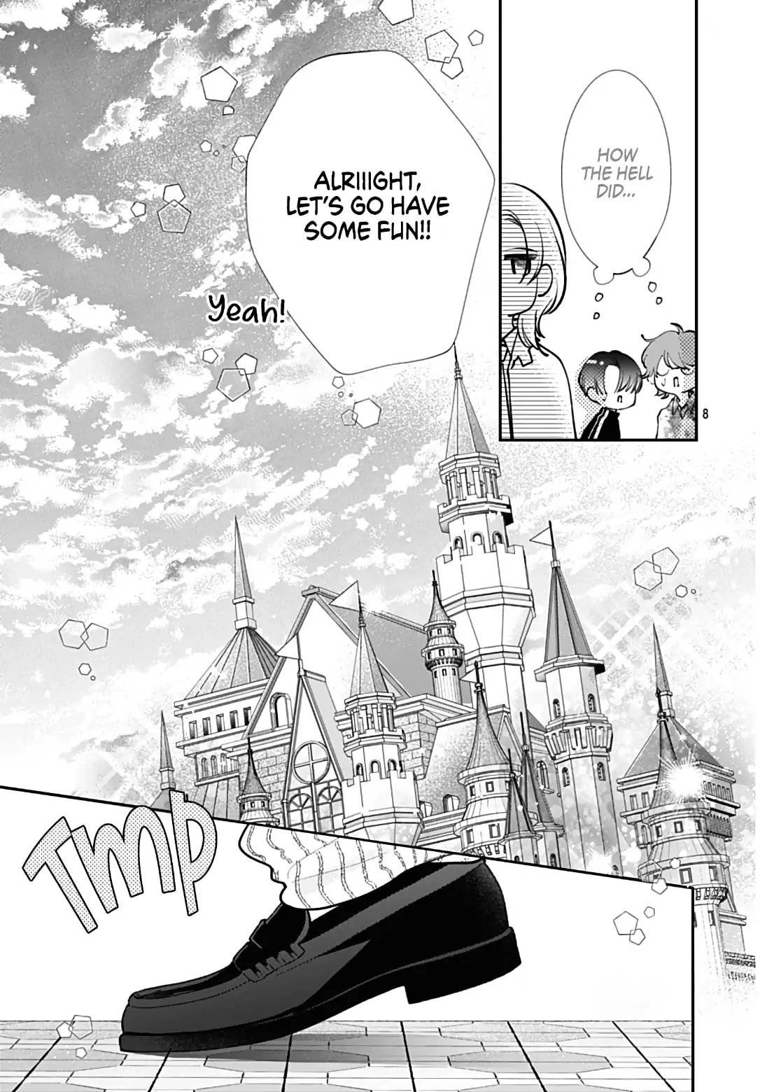 Kimi wo Wasureru Koi ga Shitai
