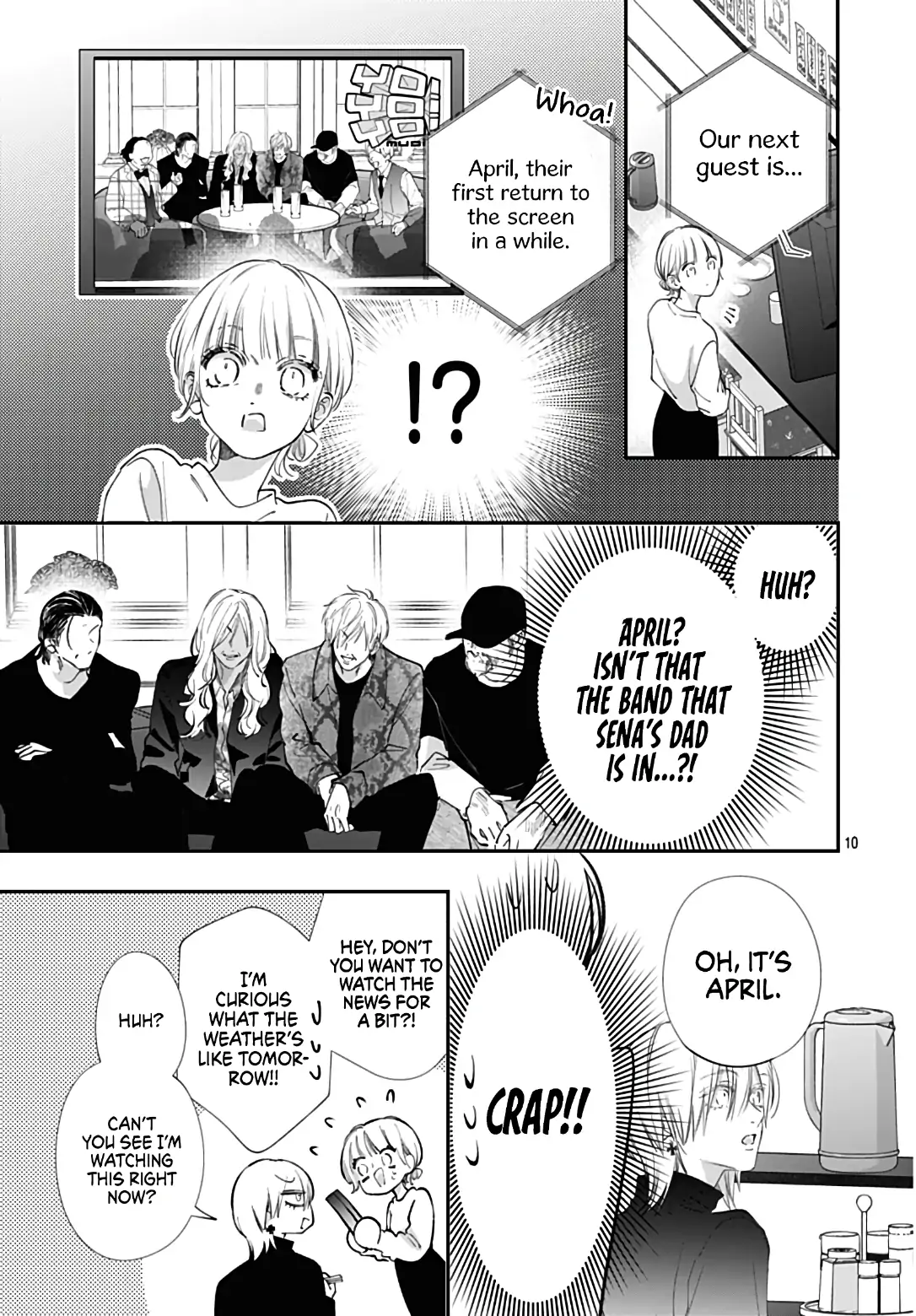 Kimi wo Wasureru Koi ga Shitai