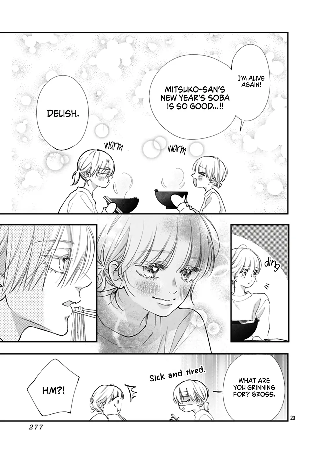Kimi wo Wasureru Koi ga Shitai