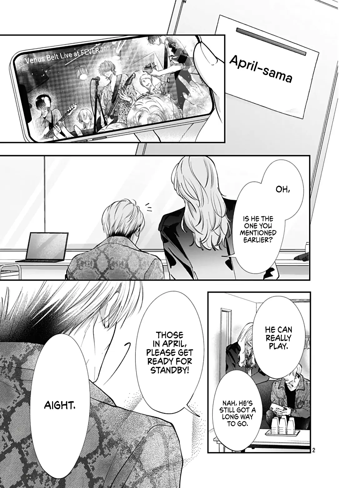 Kimi wo Wasureru Koi ga Shitai