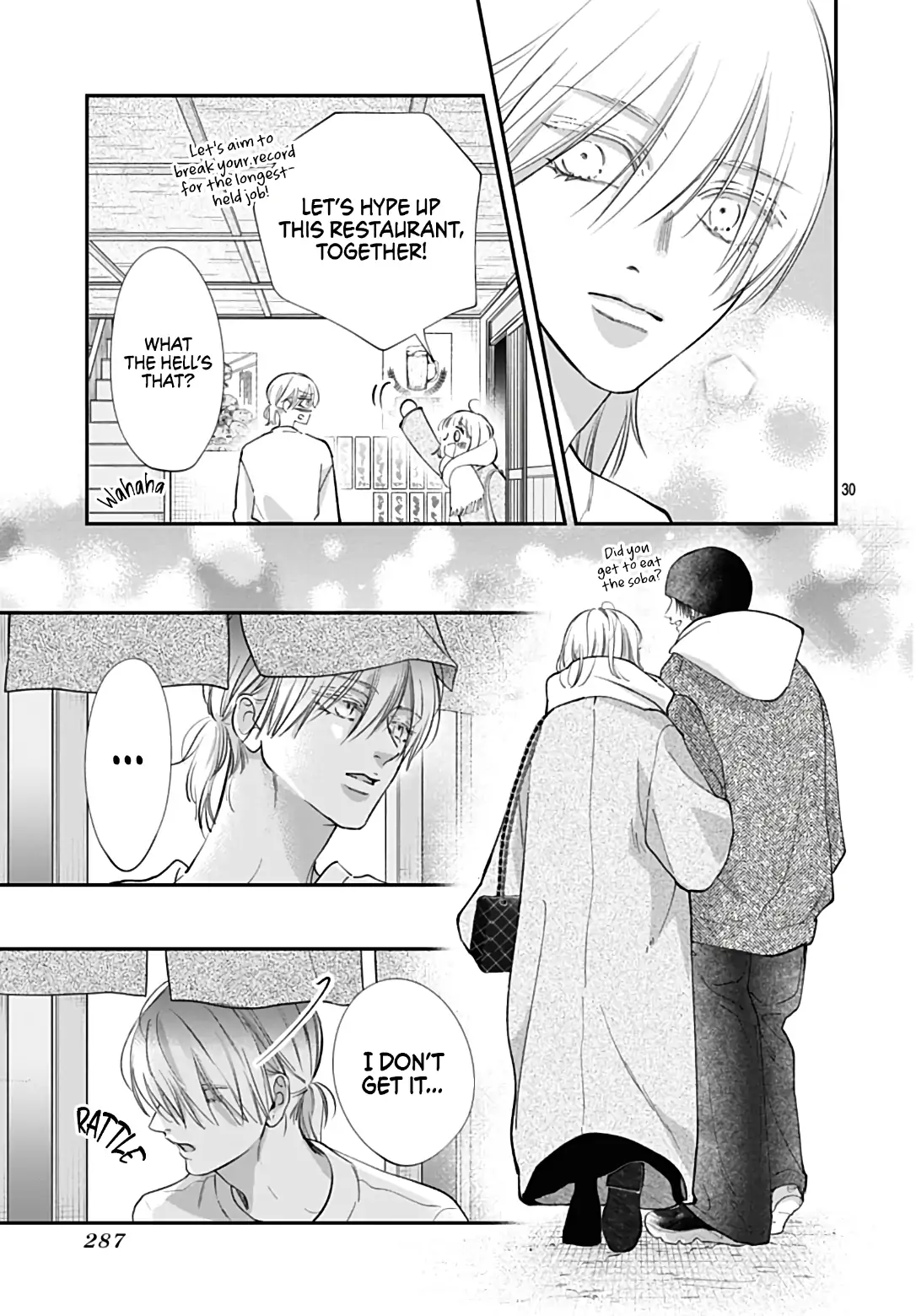 Kimi wo Wasureru Koi ga Shitai