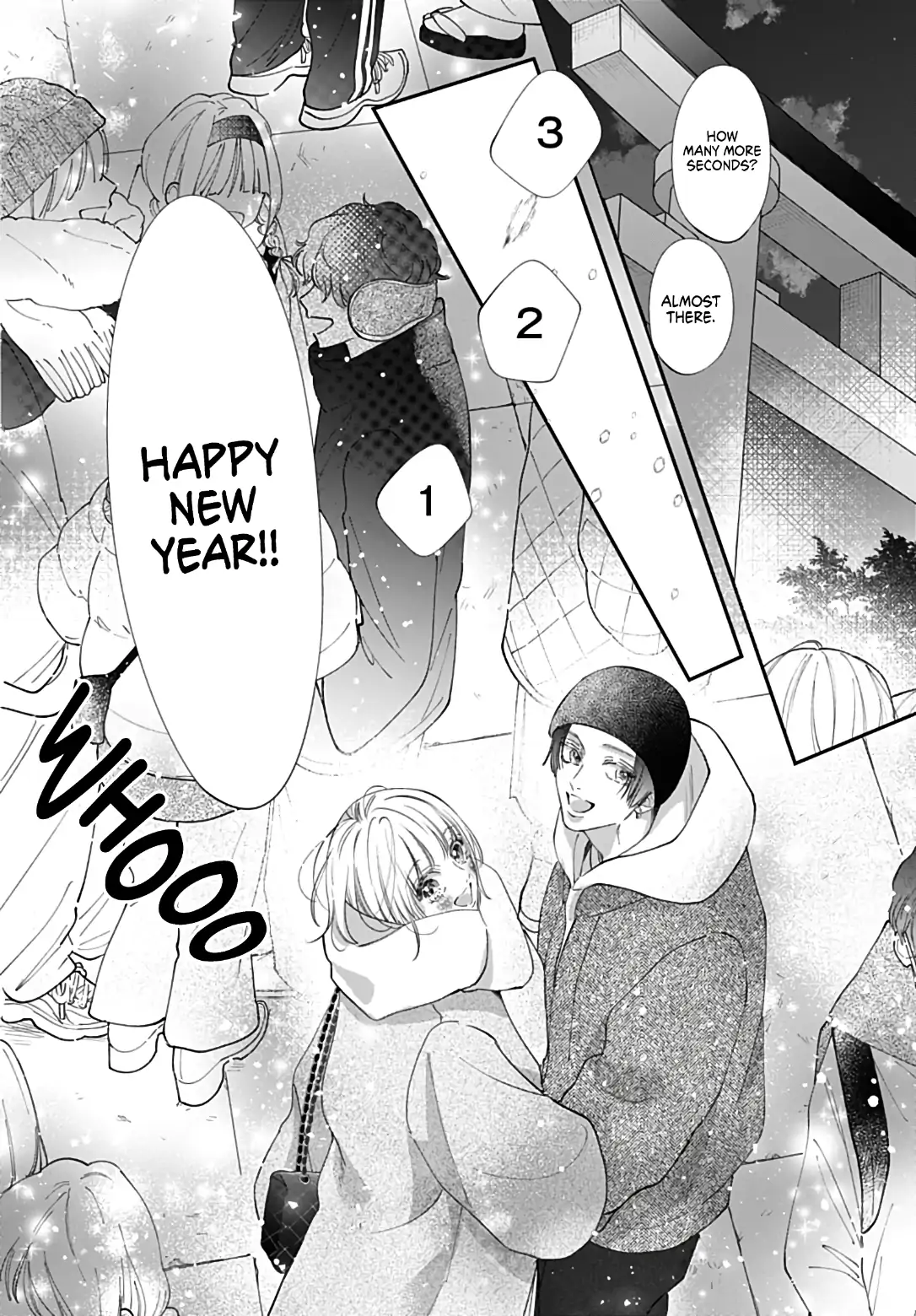 Kimi wo Wasureru Koi ga Shitai