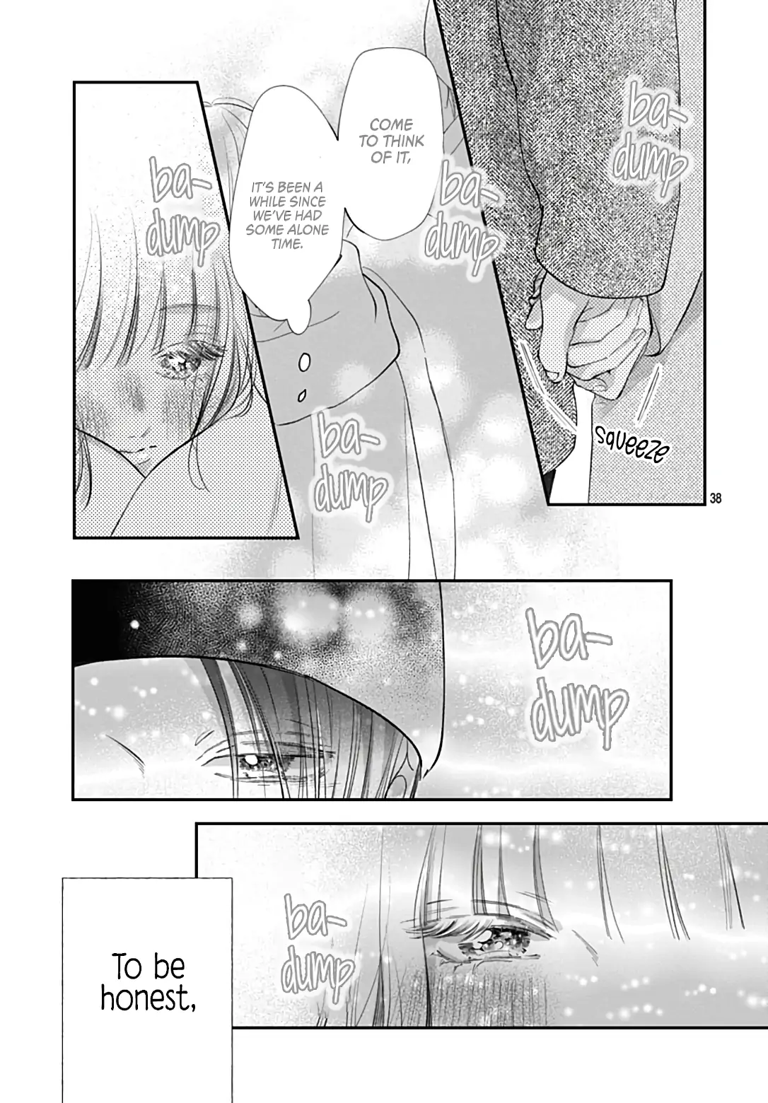 Kimi wo Wasureru Koi ga Shitai