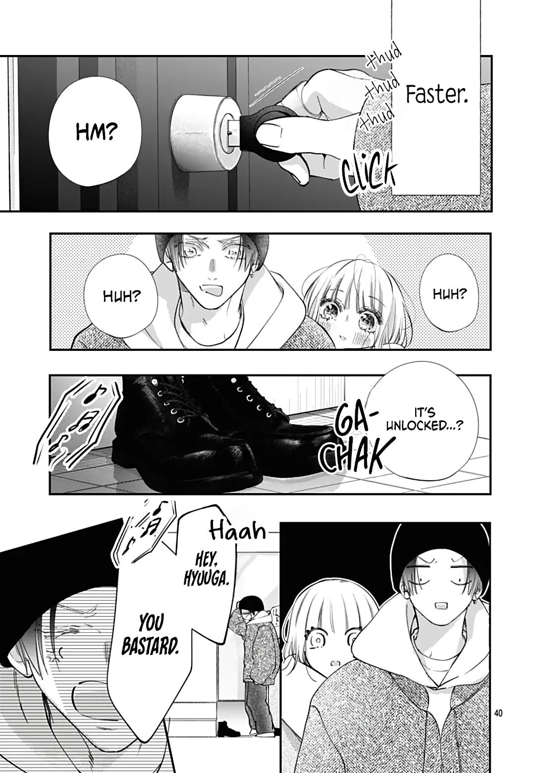 Kimi wo Wasureru Koi ga Shitai