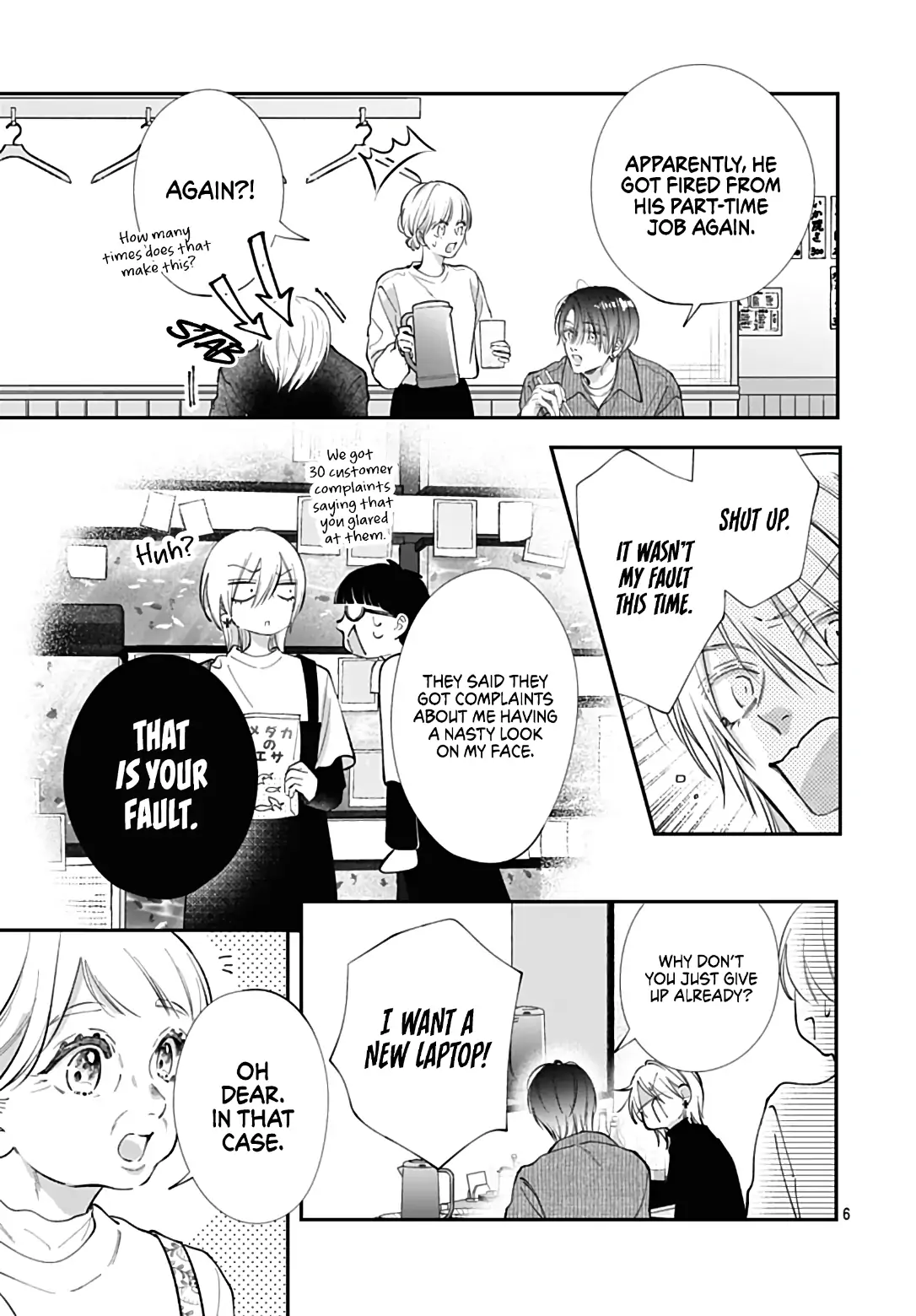 Kimi wo Wasureru Koi ga Shitai