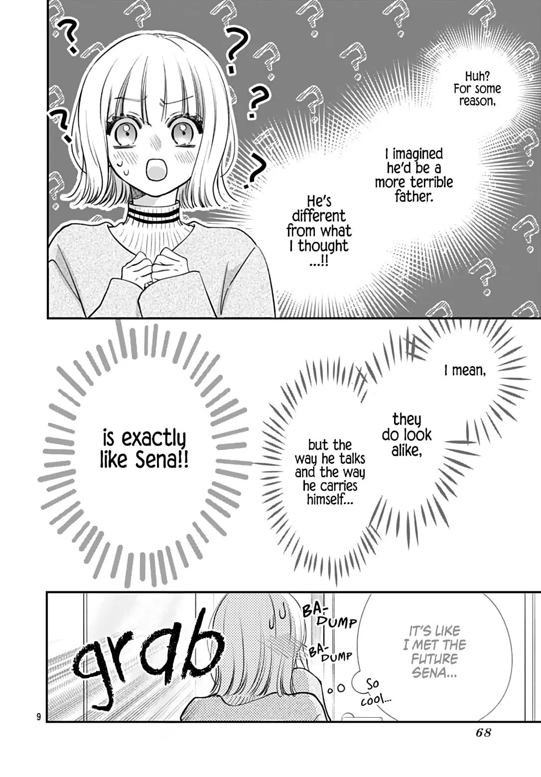 Kimi wo Wasureru Koi ga Shitai