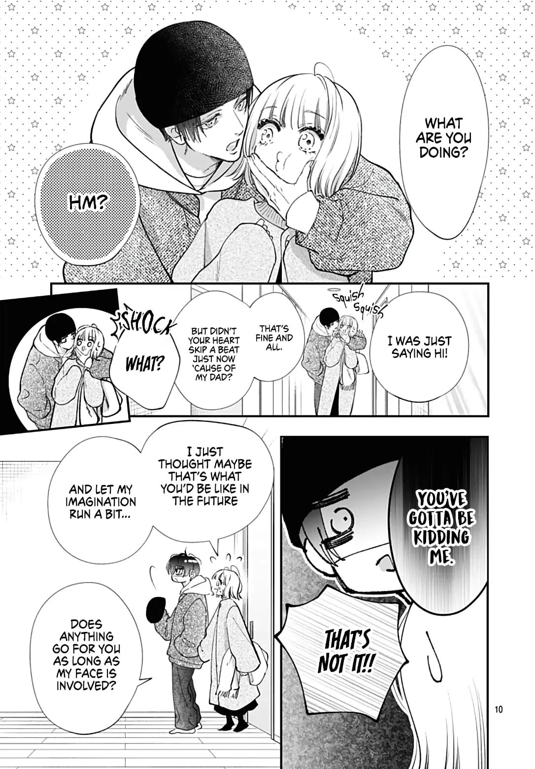 Kimi wo Wasureru Koi ga Shitai