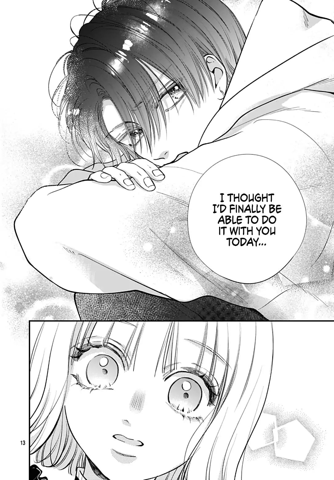 Kimi wo Wasureru Koi ga Shitai