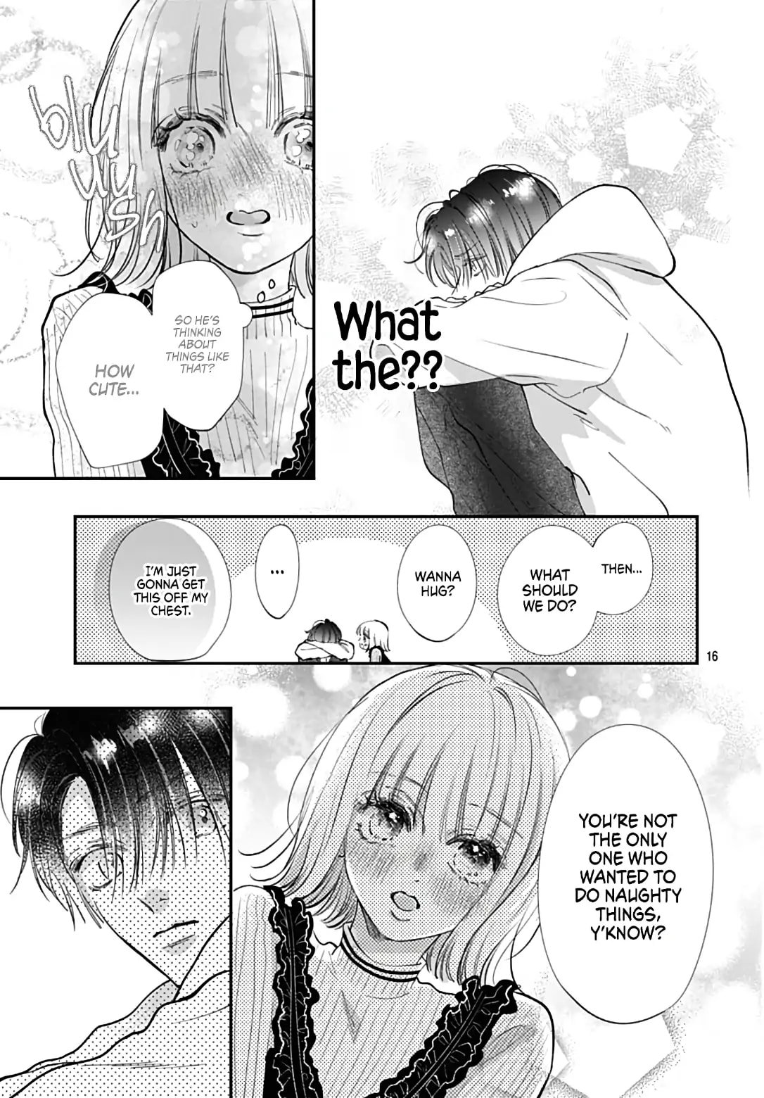 Kimi wo Wasureru Koi ga Shitai