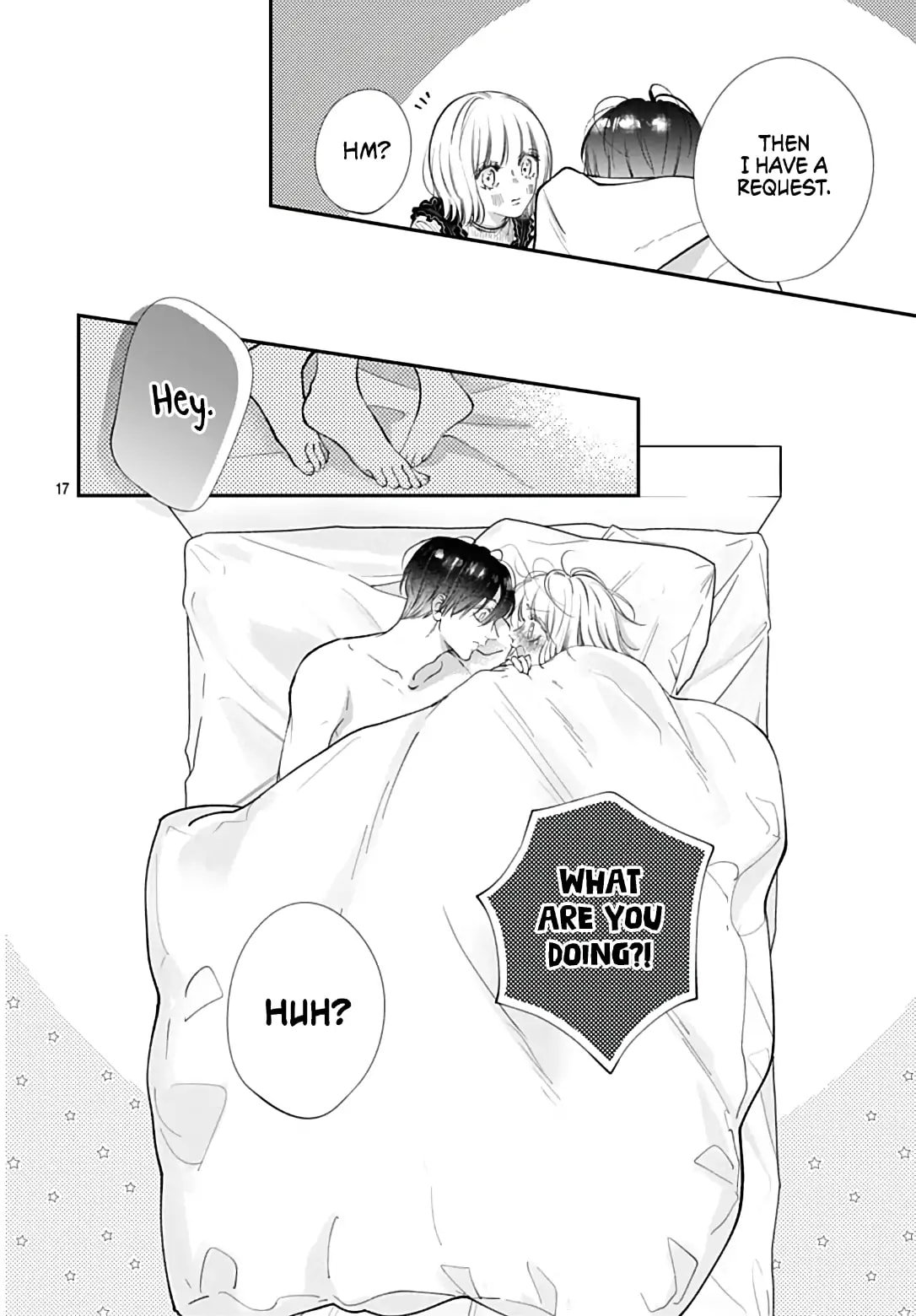 Kimi wo Wasureru Koi ga Shitai