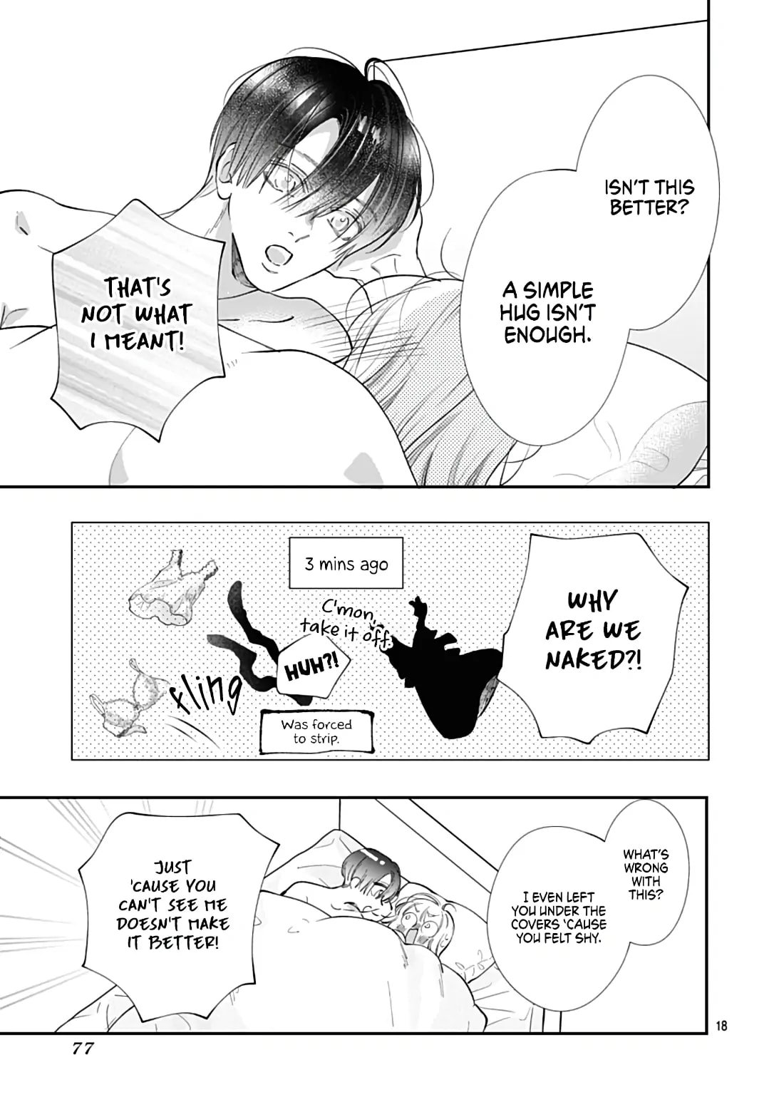 Kimi wo Wasureru Koi ga Shitai