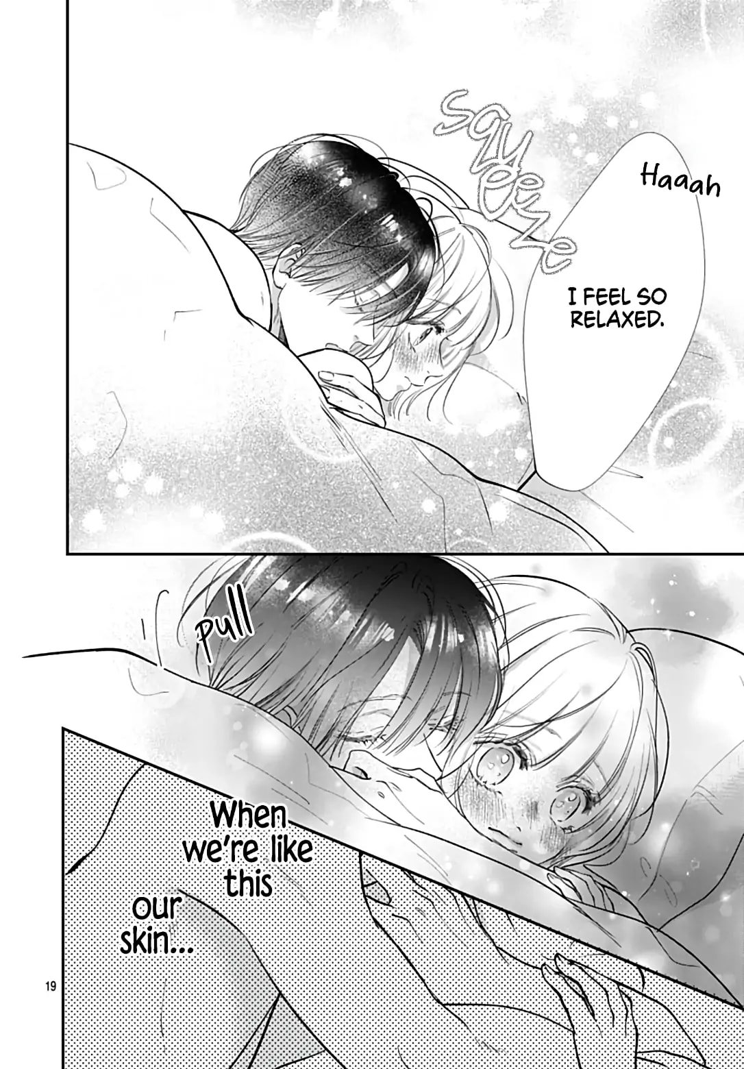 Kimi wo Wasureru Koi ga Shitai