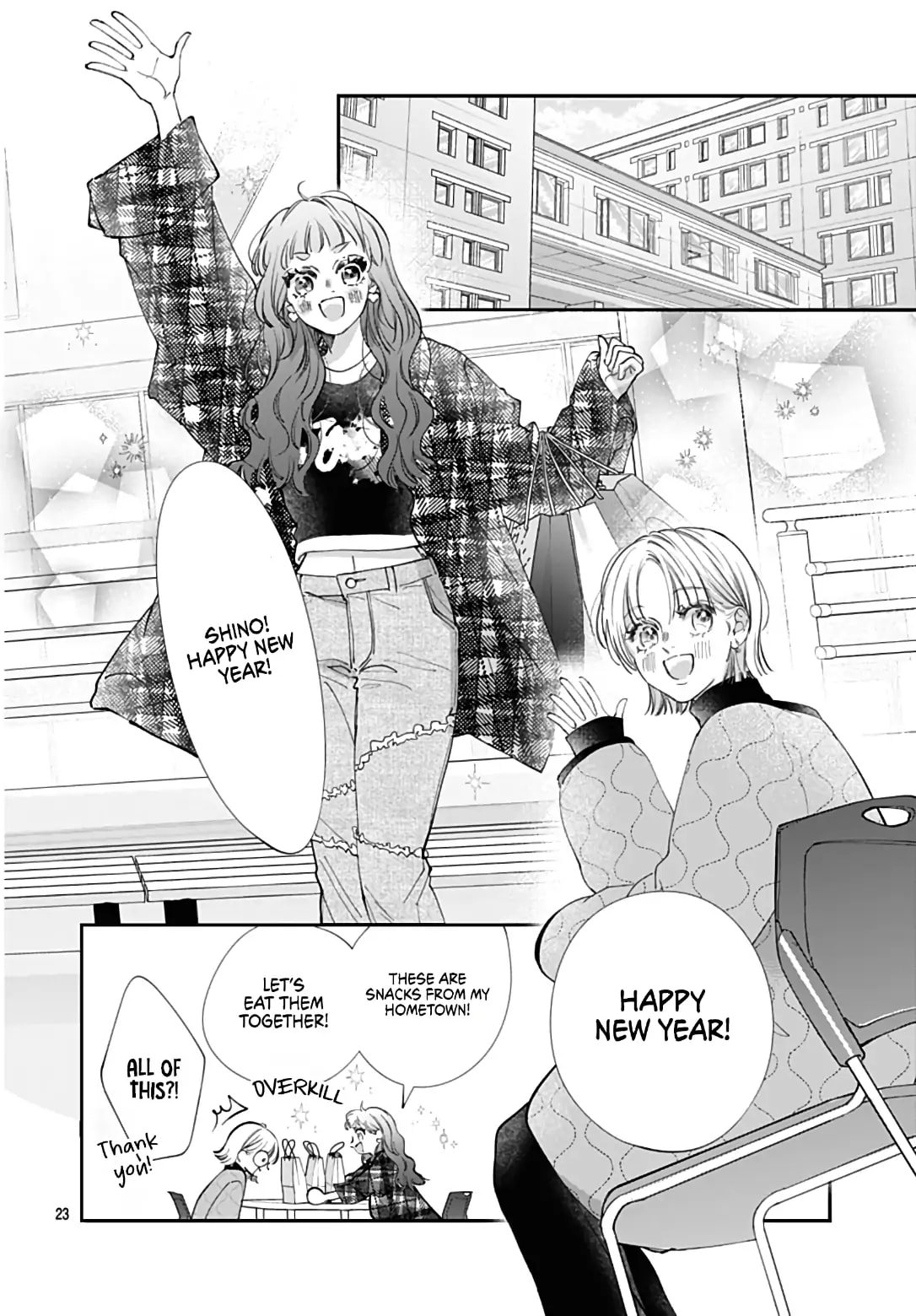 Kimi wo Wasureru Koi ga Shitai