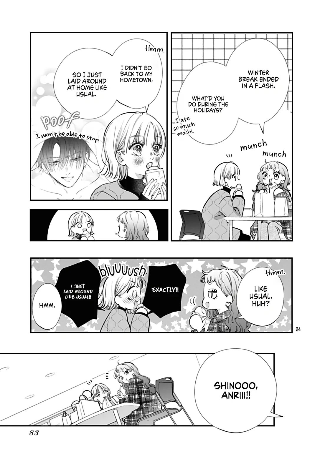 Kimi wo Wasureru Koi ga Shitai