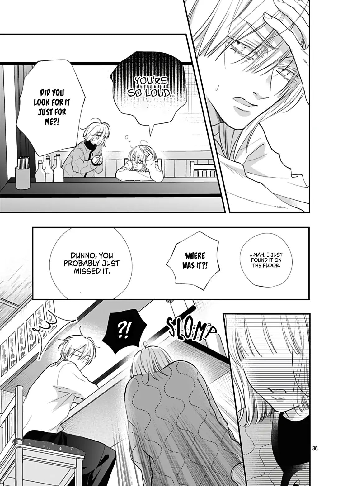 Kimi wo Wasureru Koi ga Shitai