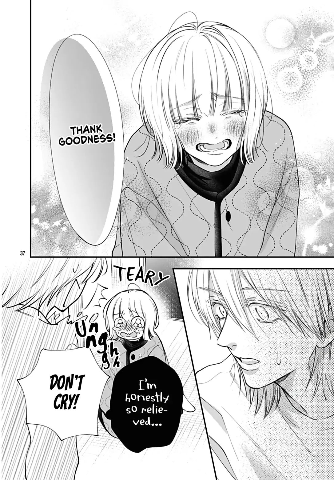 Kimi wo Wasureru Koi ga Shitai