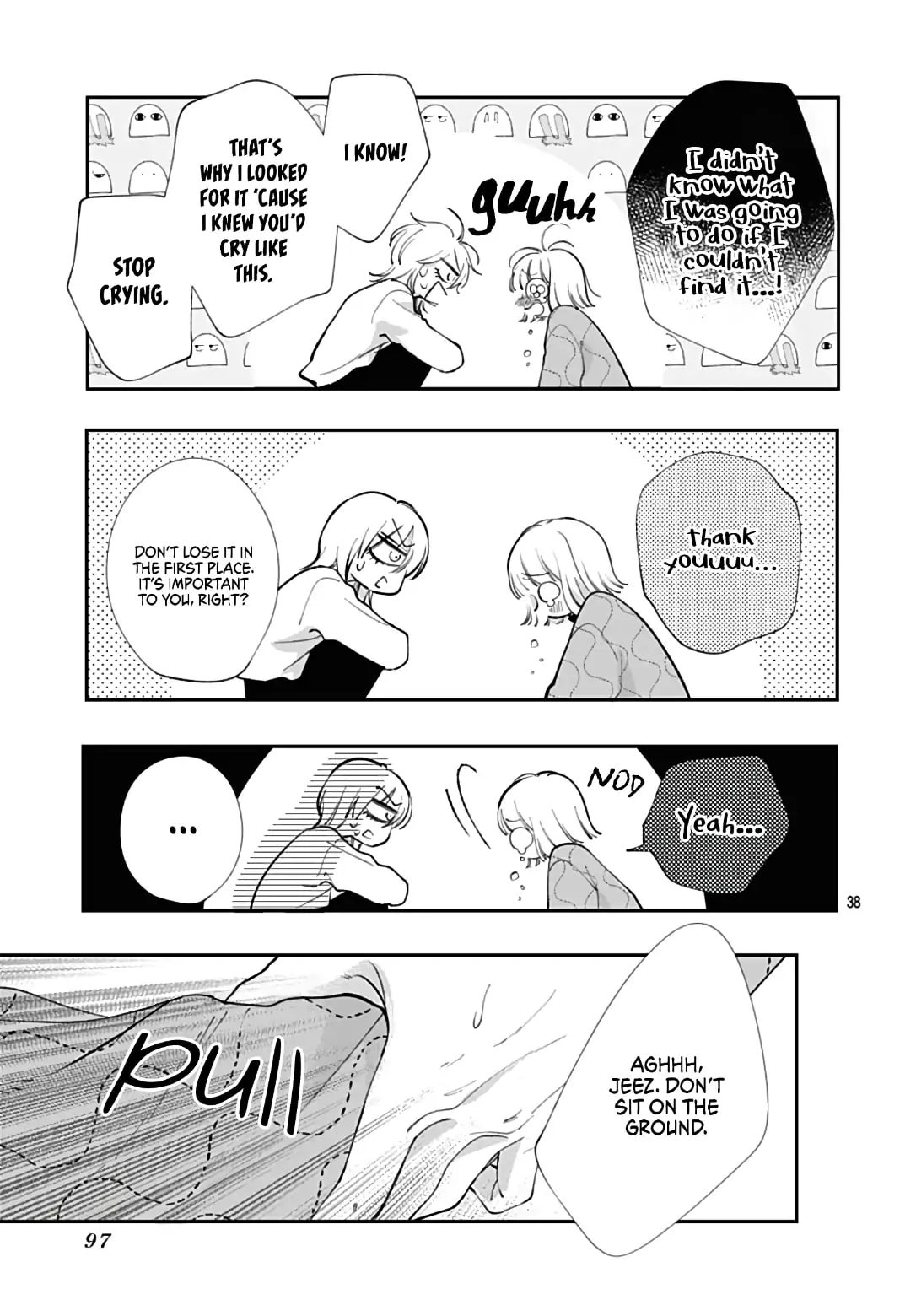 Kimi wo Wasureru Koi ga Shitai