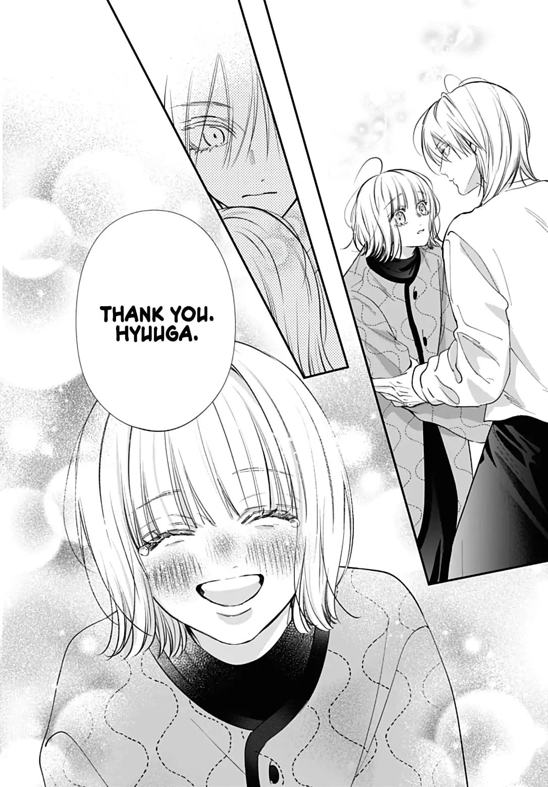 Kimi wo Wasureru Koi ga Shitai