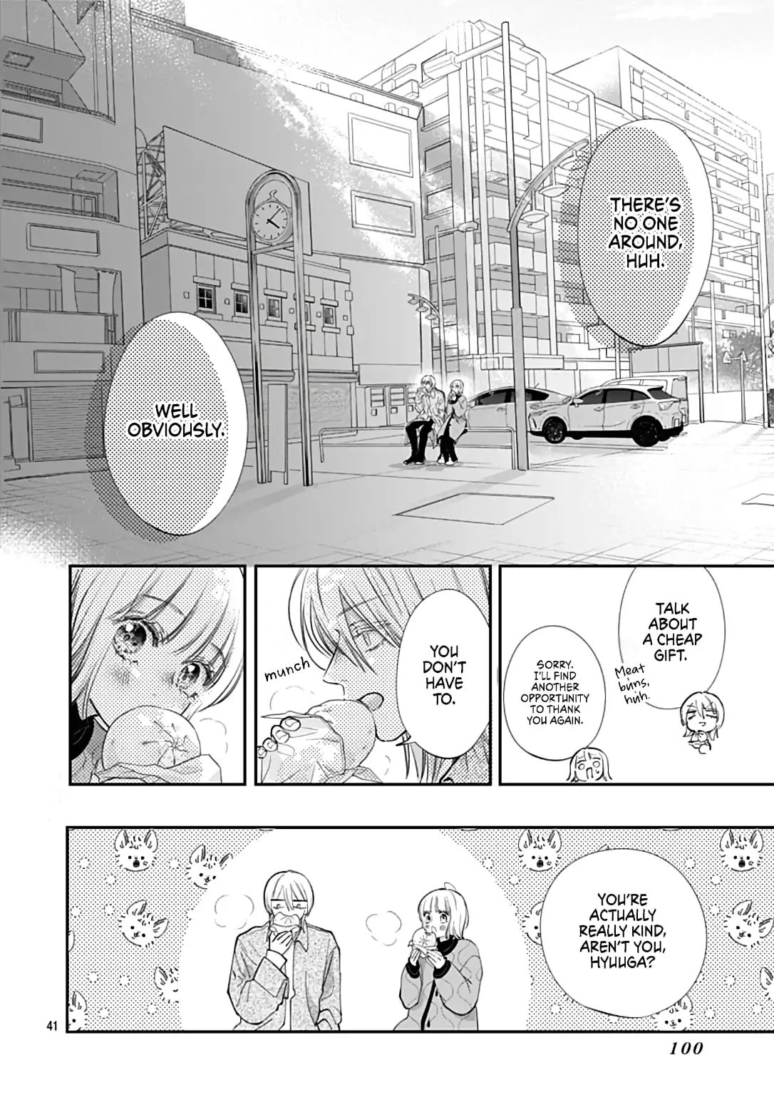 Kimi wo Wasureru Koi ga Shitai
