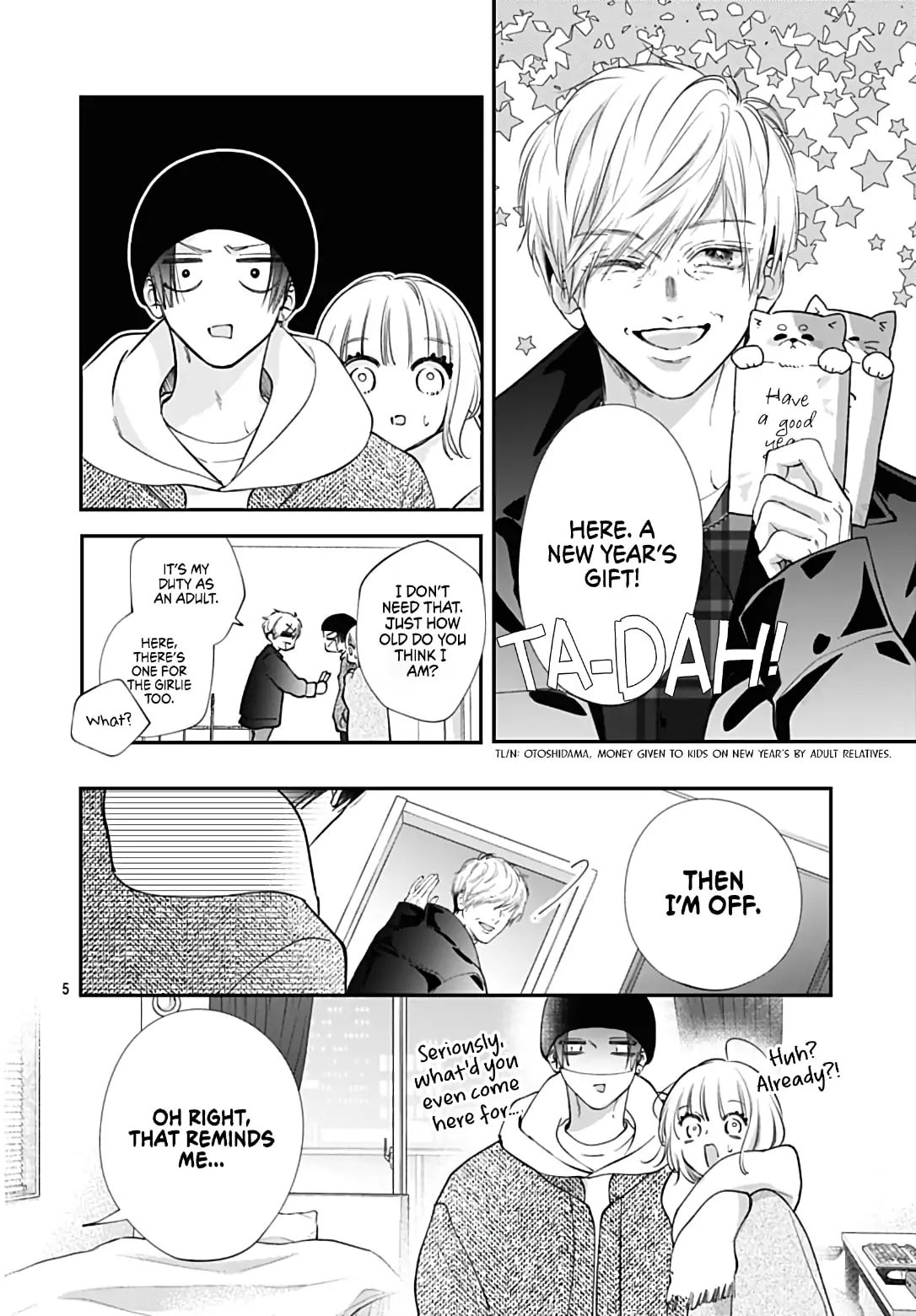 Kimi wo Wasureru Koi ga Shitai