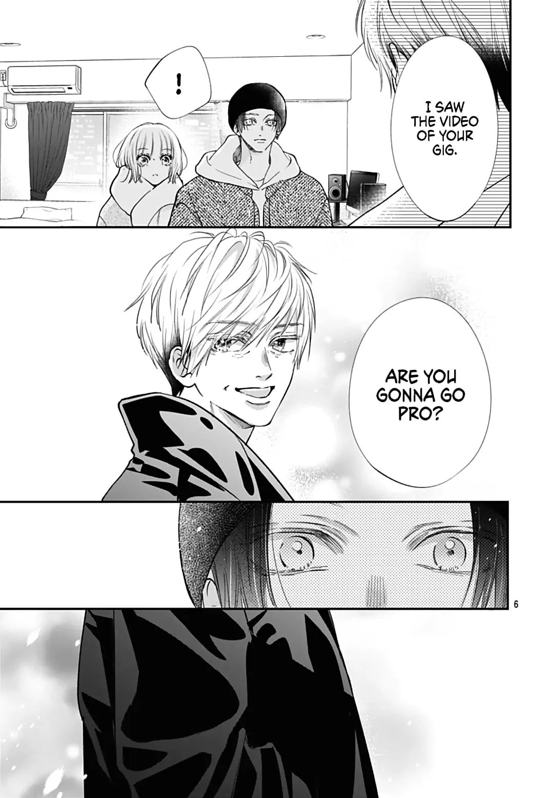 Kimi wo Wasureru Koi ga Shitai