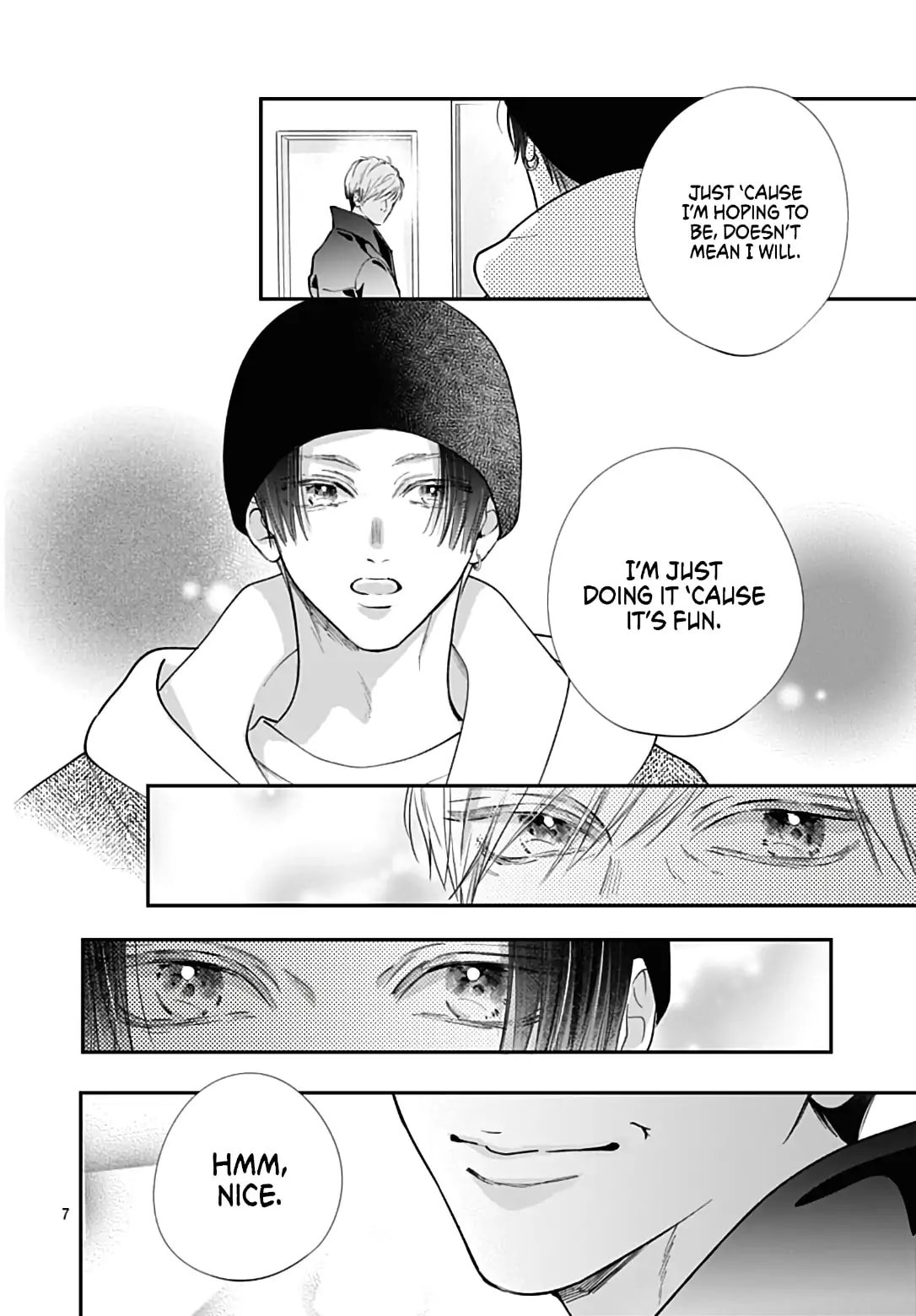 Kimi wo Wasureru Koi ga Shitai