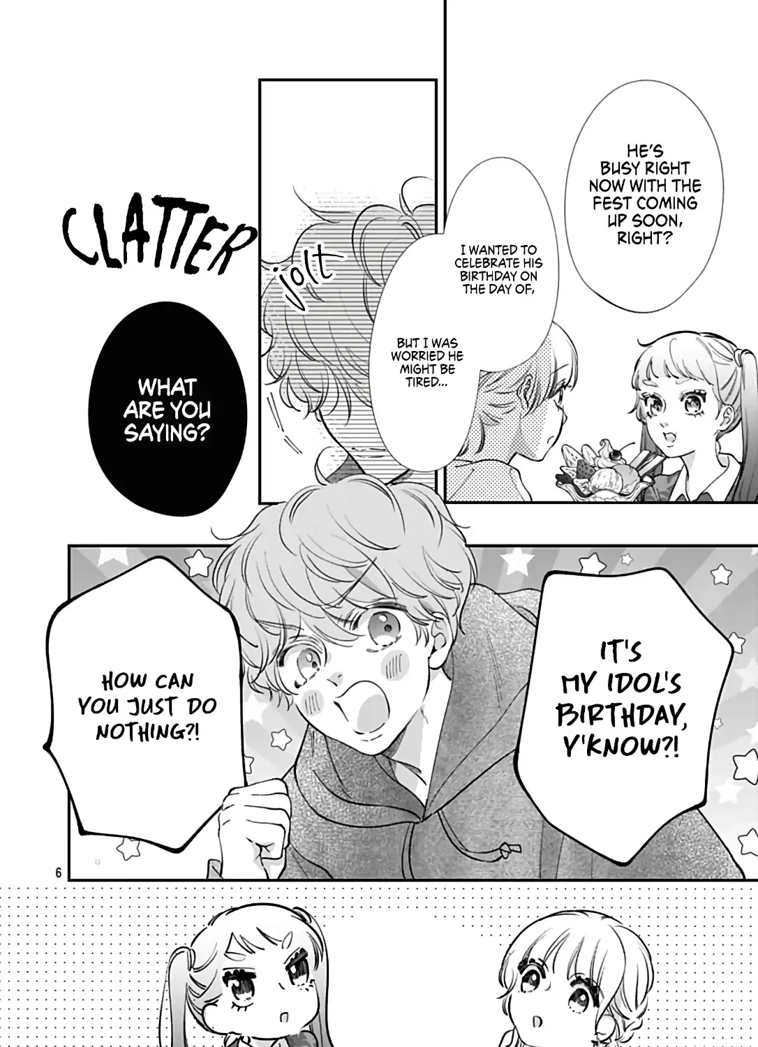 Kimi wo Wasureru Koi ga Shitai
