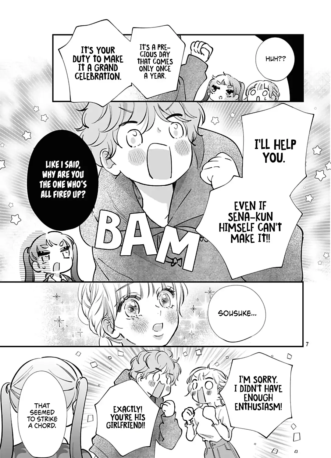 Kimi wo Wasureru Koi ga Shitai