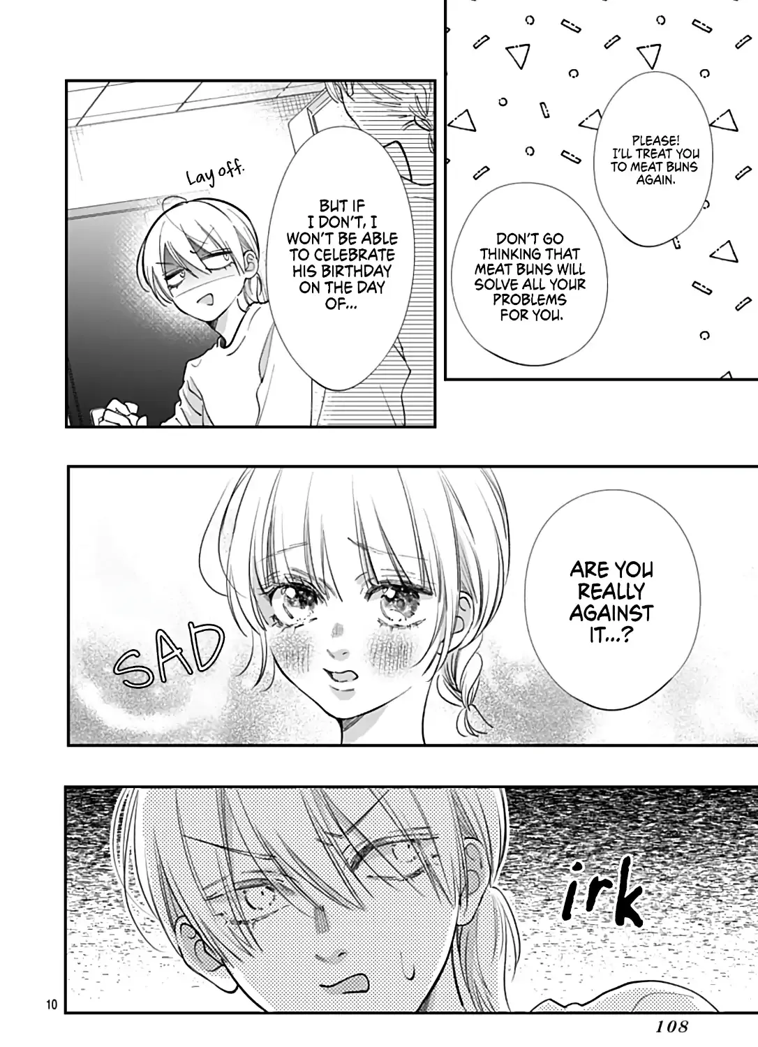Kimi wo Wasureru Koi ga Shitai