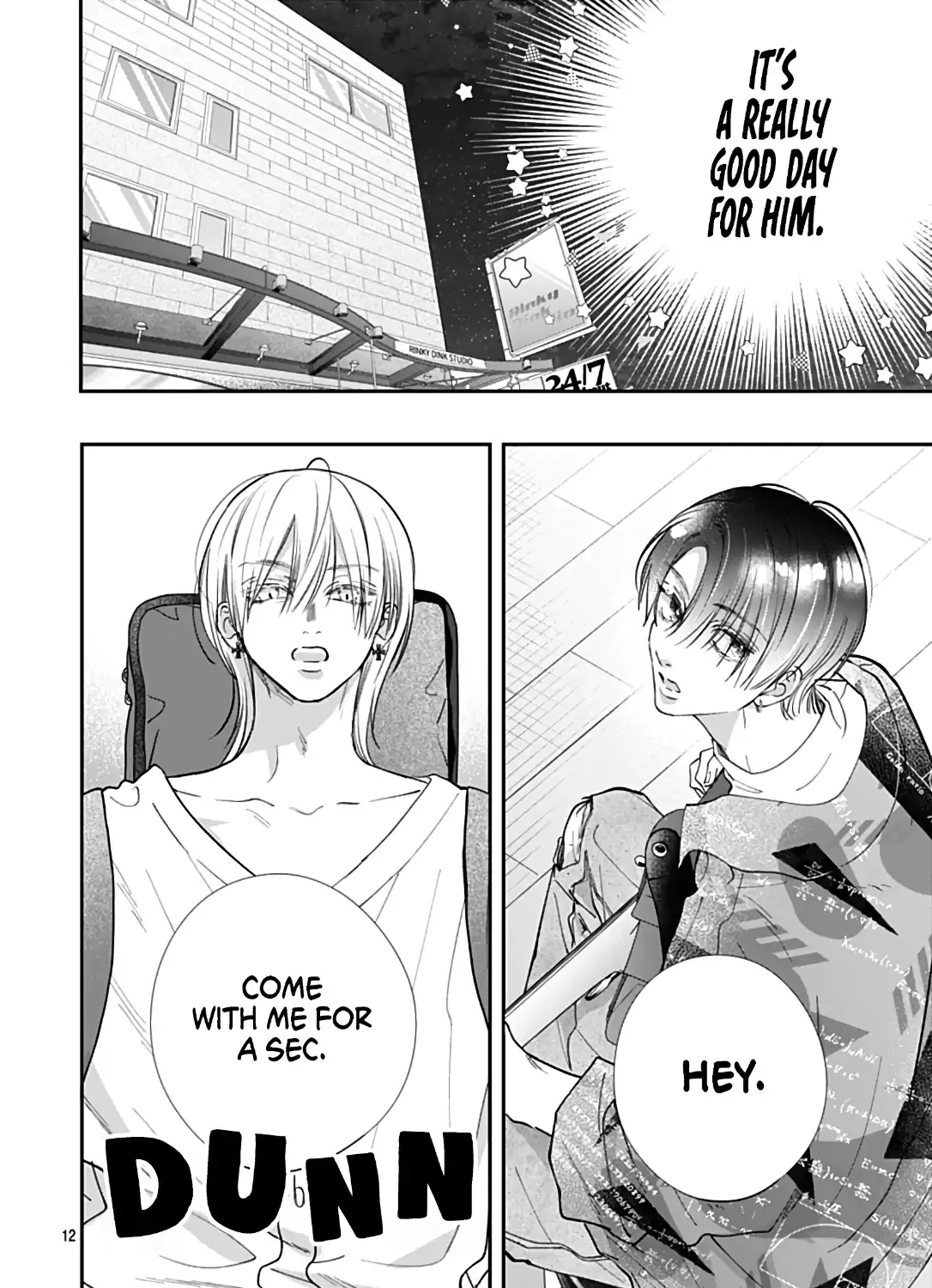 Kimi wo Wasureru Koi ga Shitai