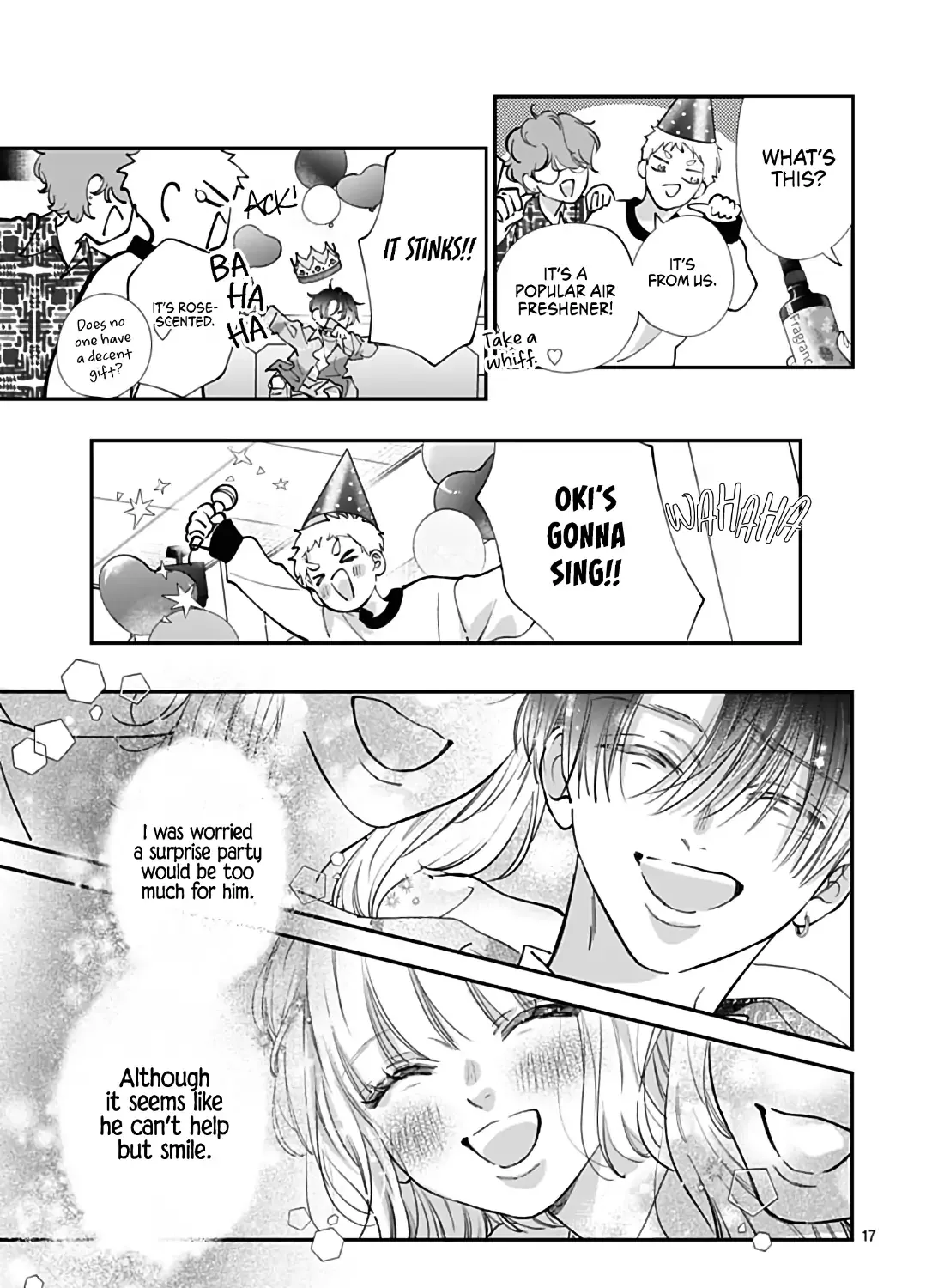Kimi wo Wasureru Koi ga Shitai