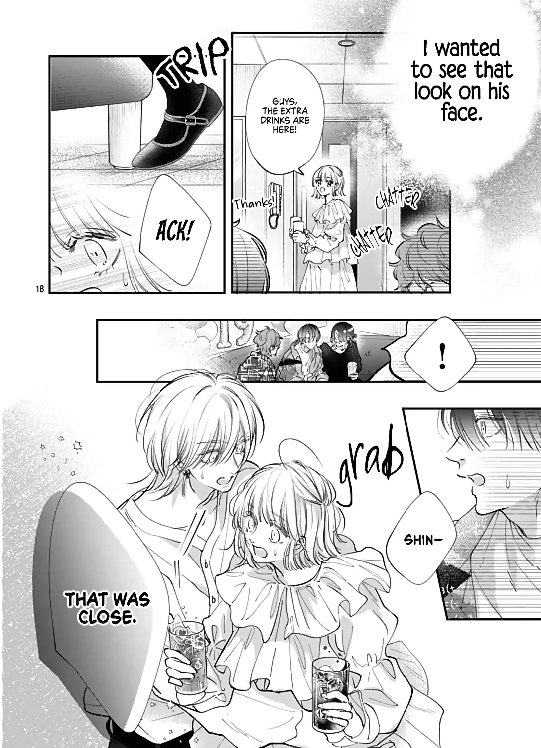 Kimi wo Wasureru Koi ga Shitai