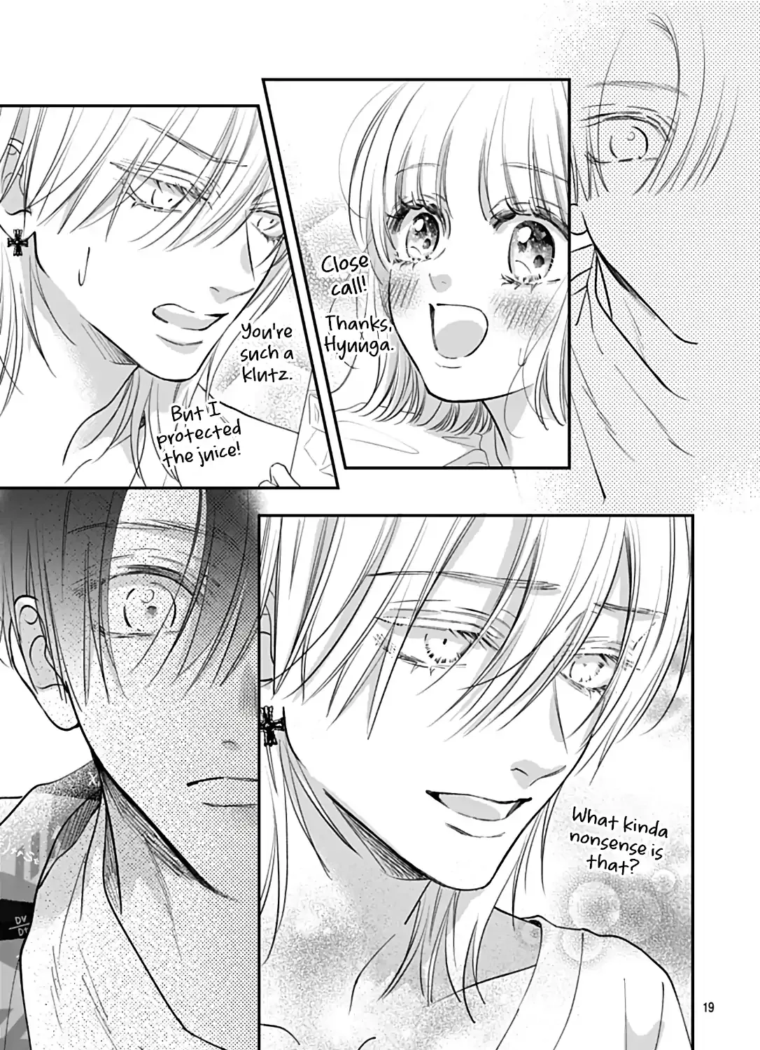 Kimi wo Wasureru Koi ga Shitai
