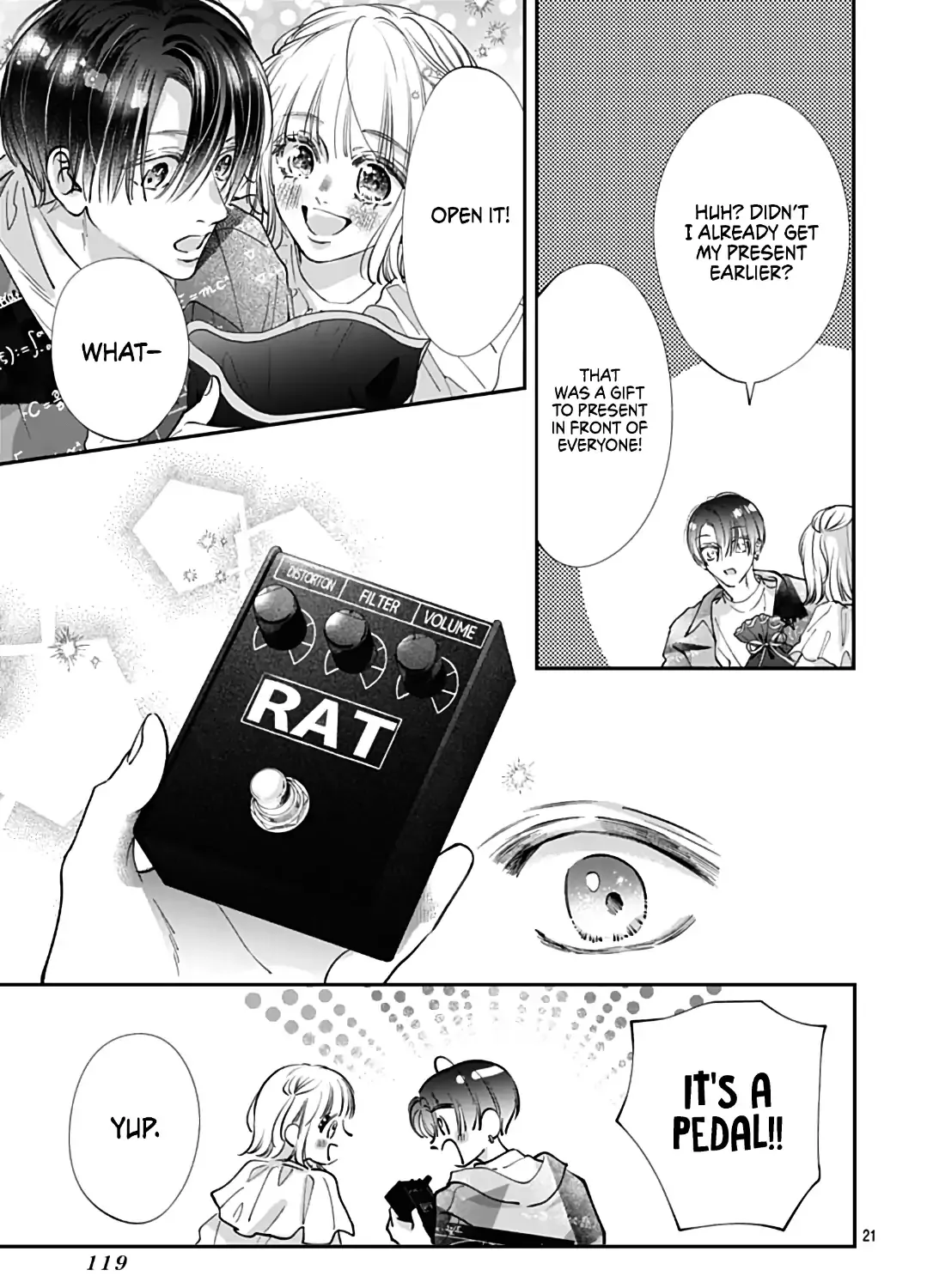 Kimi wo Wasureru Koi ga Shitai