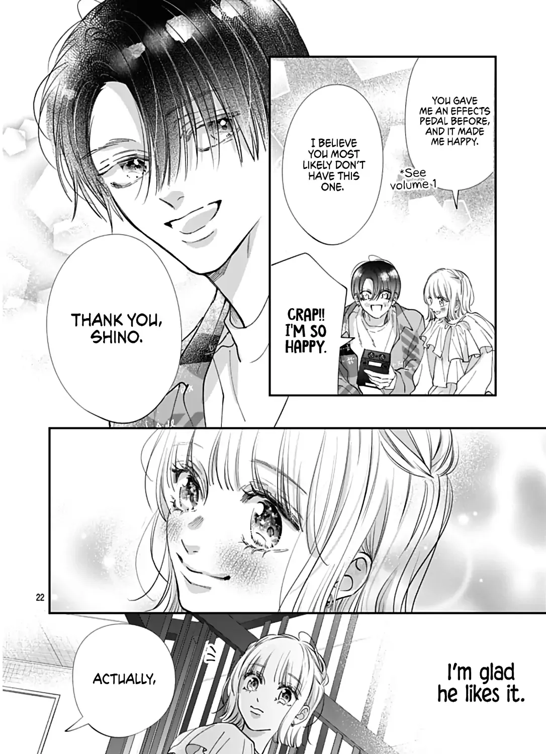 Kimi wo Wasureru Koi ga Shitai