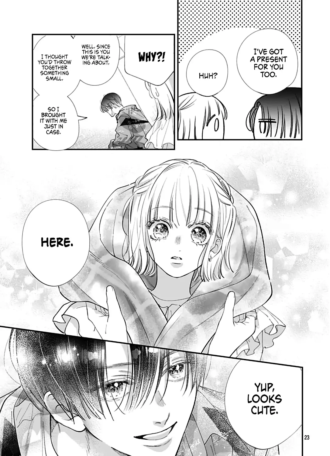 Kimi wo Wasureru Koi ga Shitai